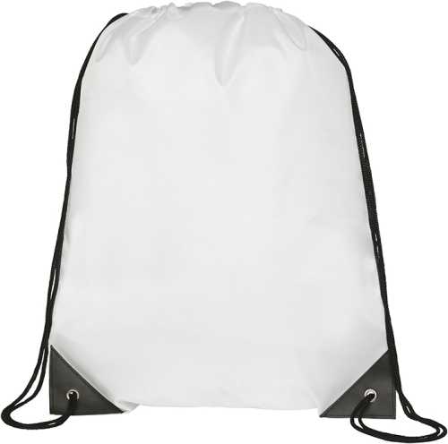 Kingsgate Eco Recycled Drawstring Bag